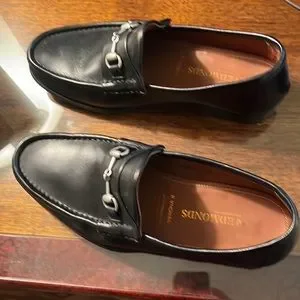 Shoes | Allan Edmonds Shoes Hardly Worn Black Color With  display picture 1